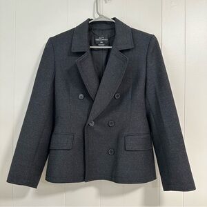 Zara Into The Classics Blazer
